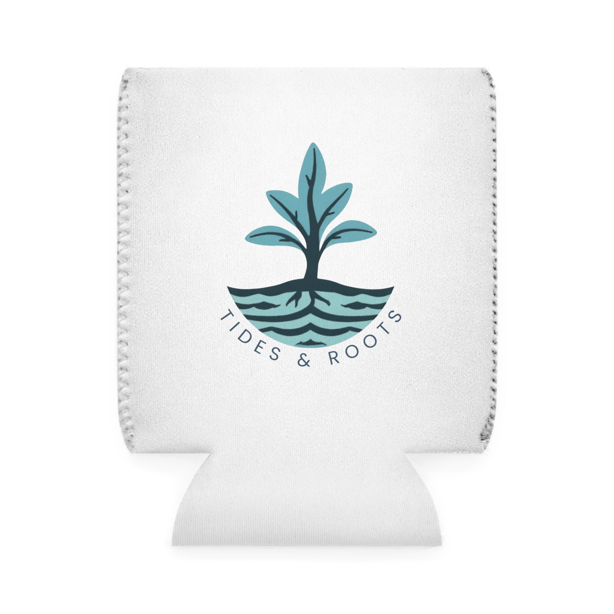 Maine - "Pay More to Be on the Water" Koozie
