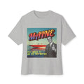 "Pay More to Be on the Water" - Maine Retro Tee