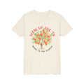 "Blew Up Our TV"- Youth Tee