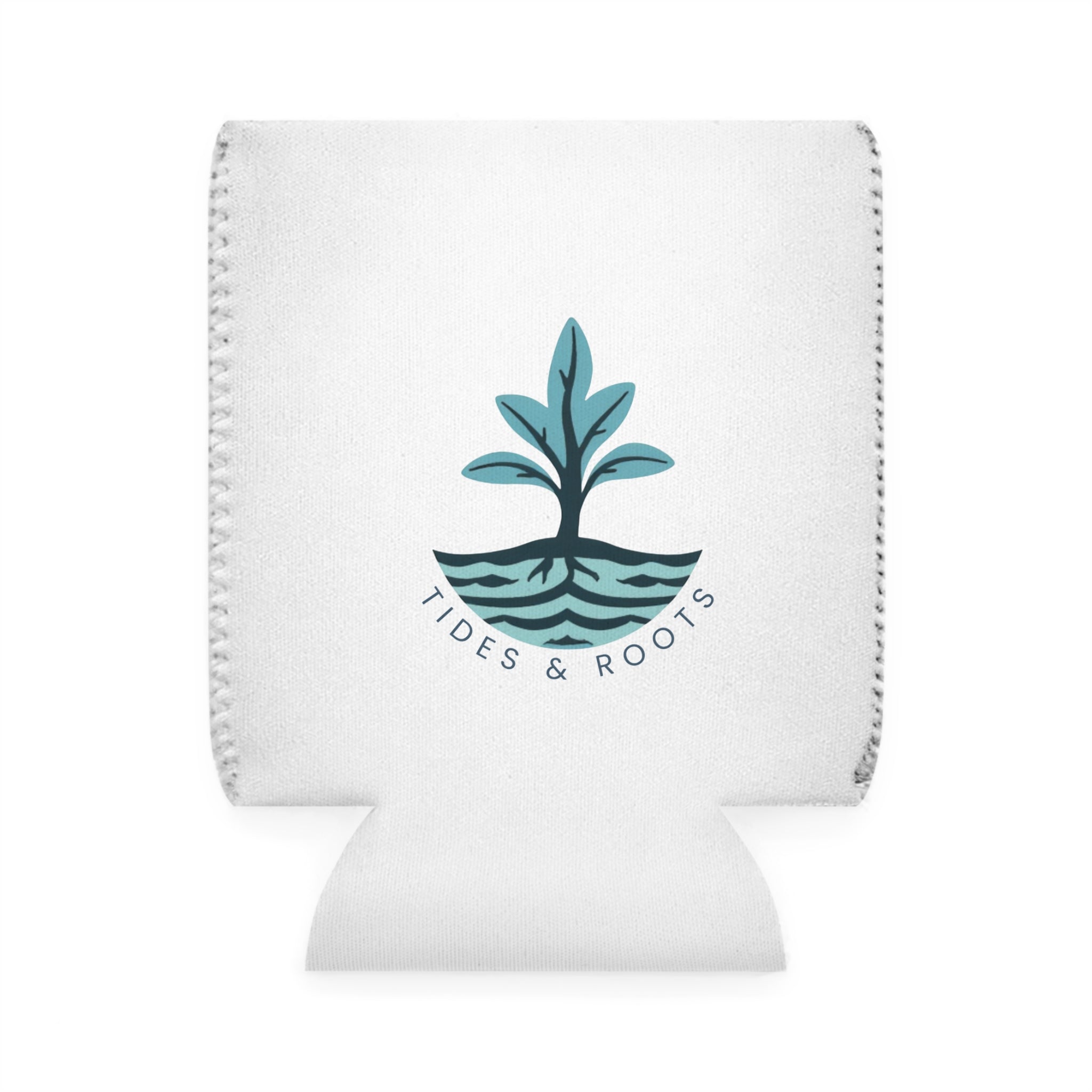 Vermont — "Pay More to Live Harder" Koozie