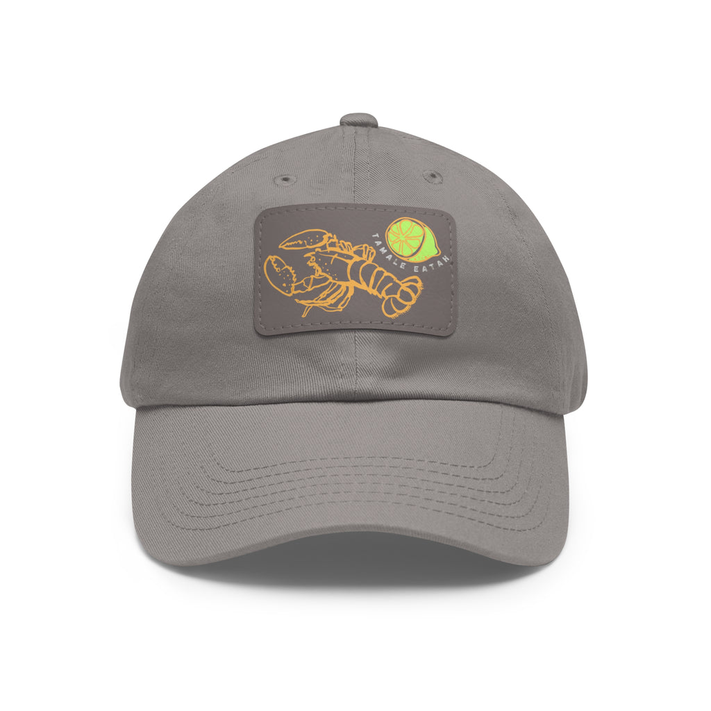 Tamale Eatah Dad Hat