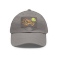 Tamale Eatah Dad Hat