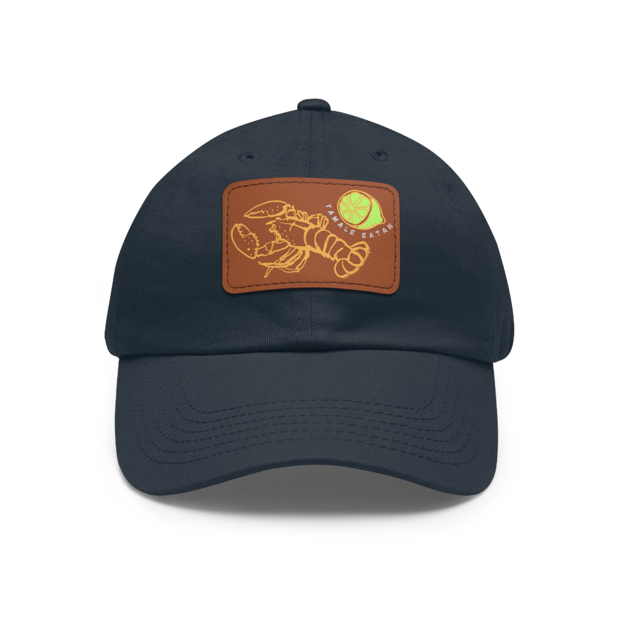Tamale Eatah Dad Hat