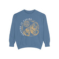 "Sharing Is Caring" - Oyster Crewneck Sweatshirt